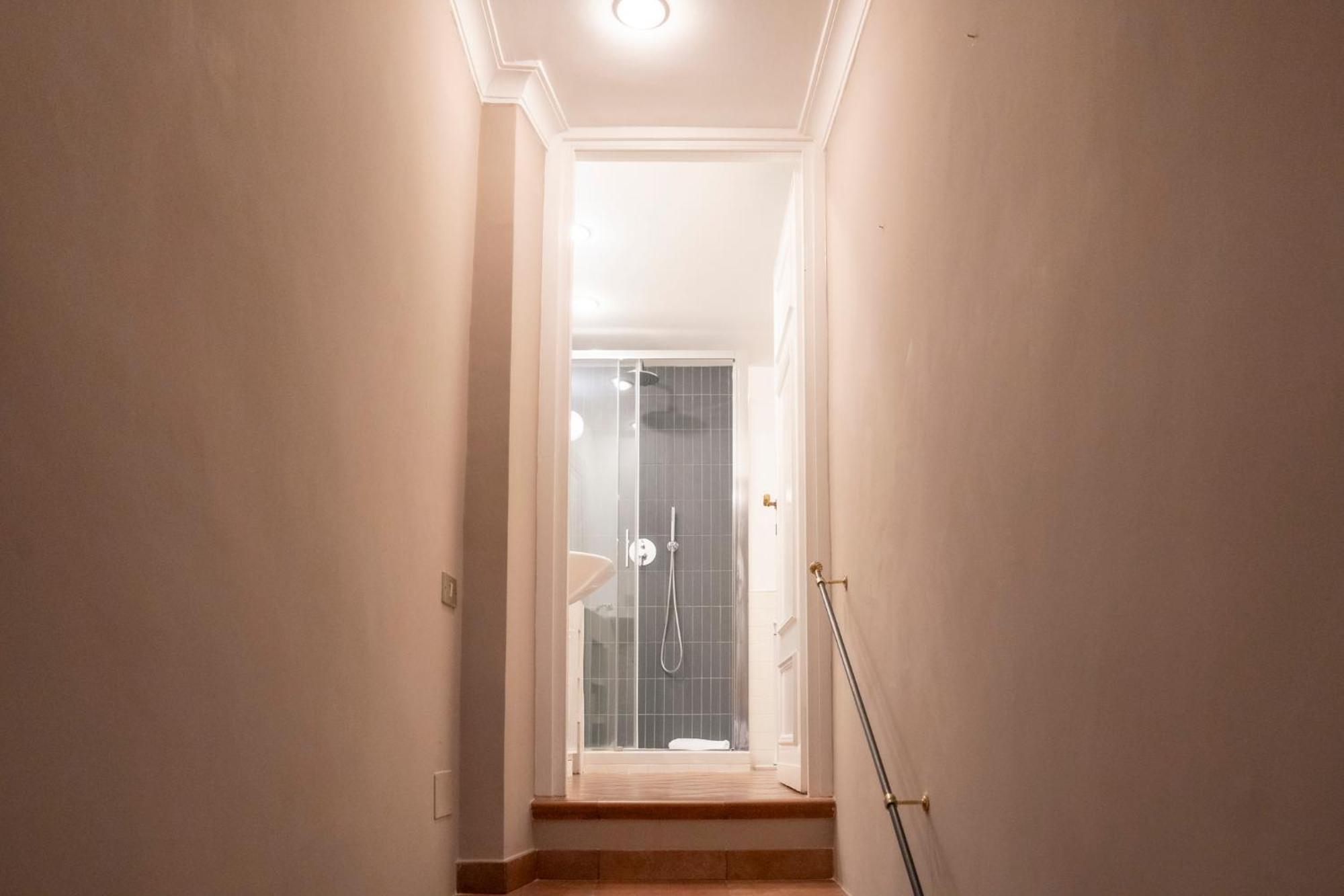 Home D'Elite Ripetta - Spanish Steps โรม ภายนอก รูปภาพ