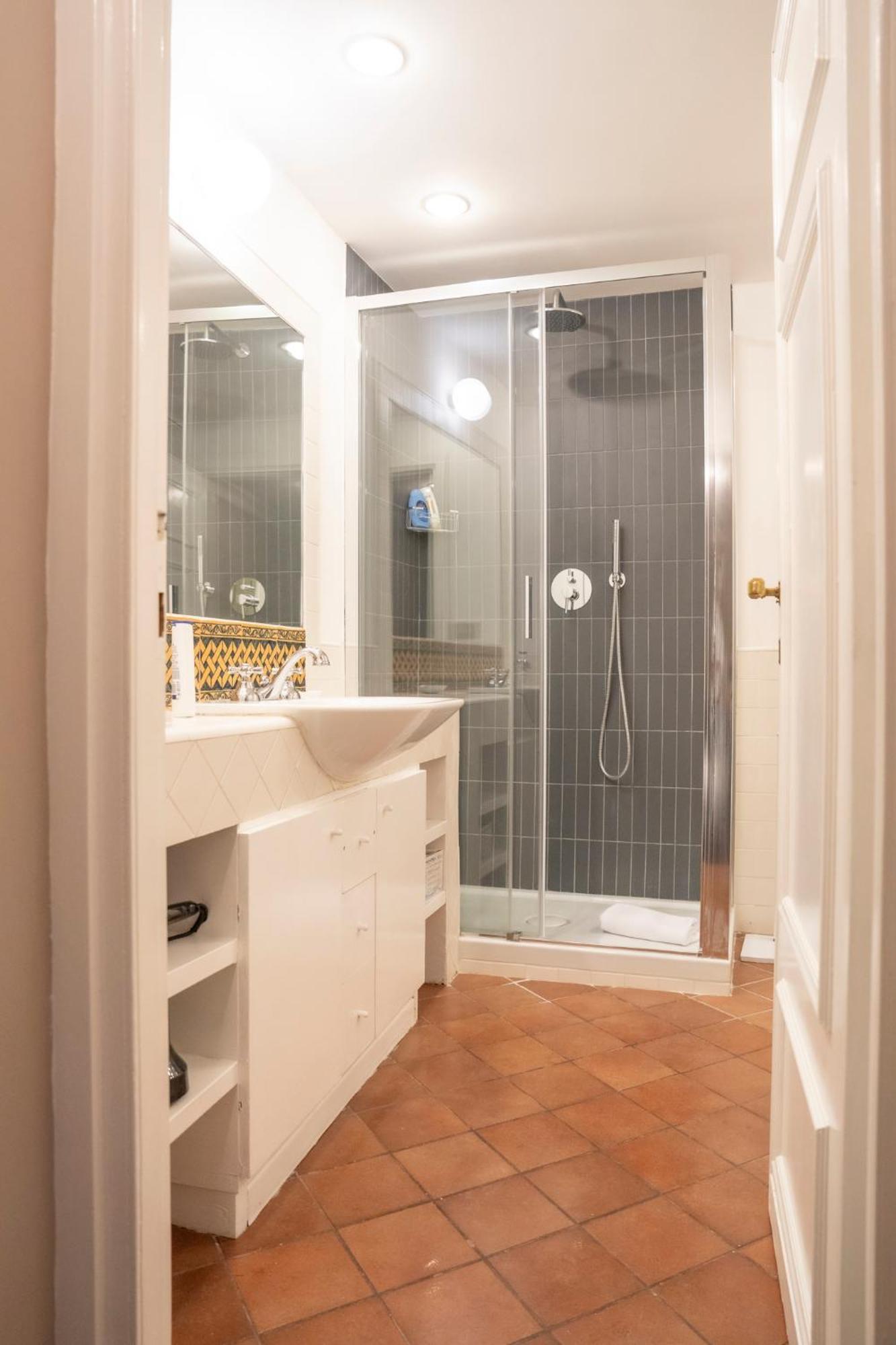 Home D'Elite Ripetta - Spanish Steps โรม ภายนอก รูปภาพ