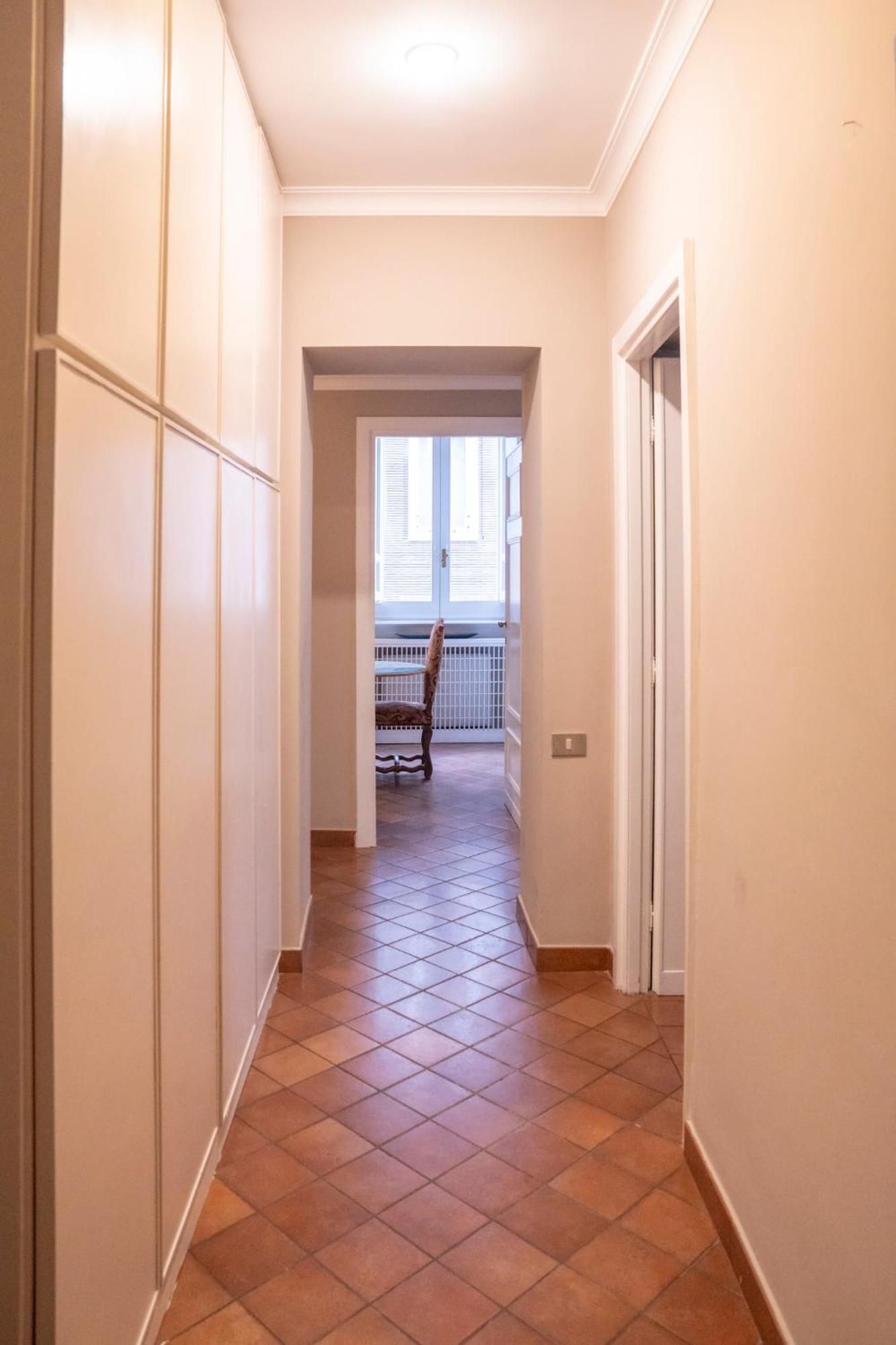 Home D'Elite Ripetta - Spanish Steps โรม ภายนอก รูปภาพ