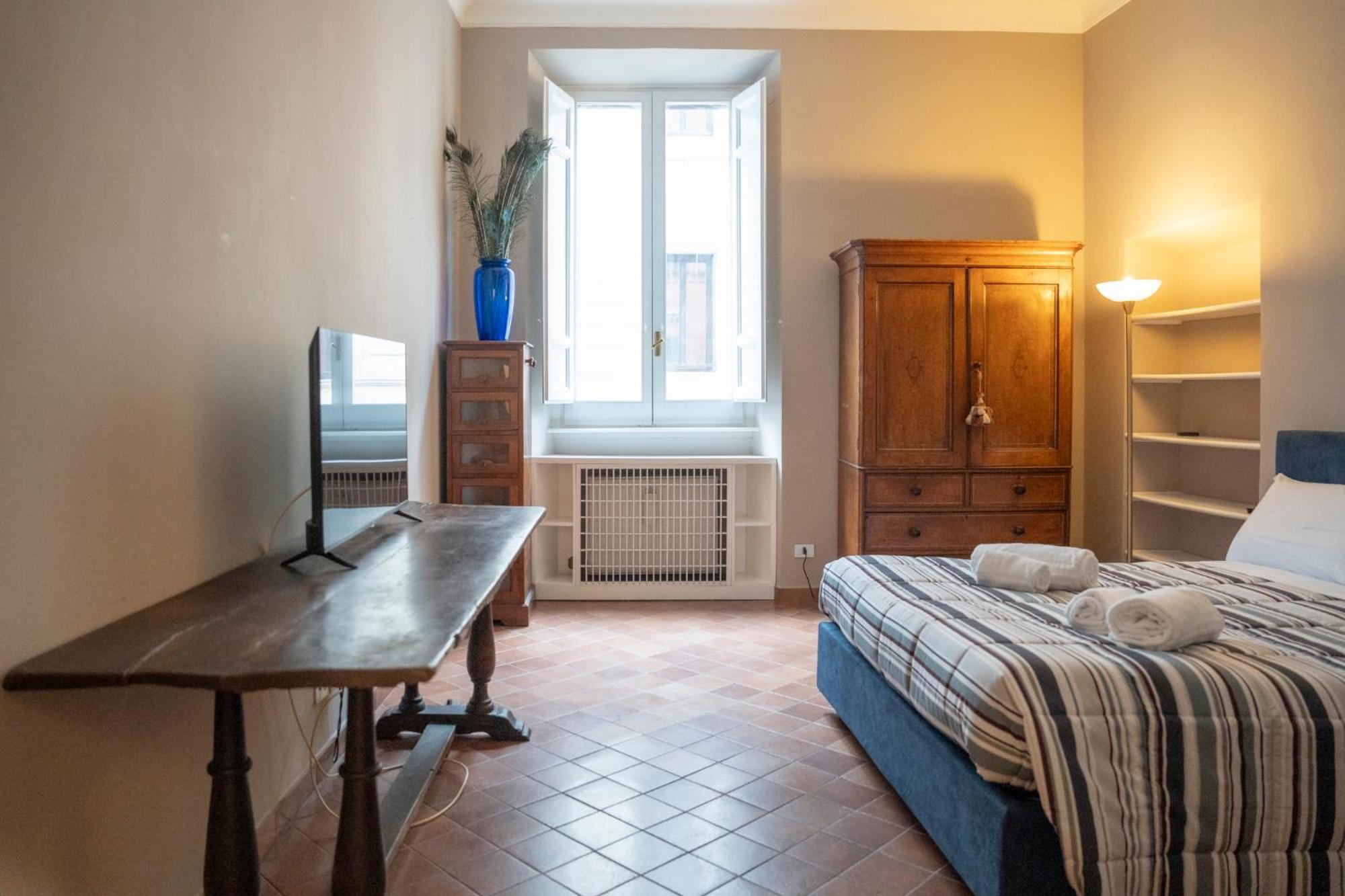 Home D'Elite Ripetta - Spanish Steps โรม ภายนอก รูปภาพ