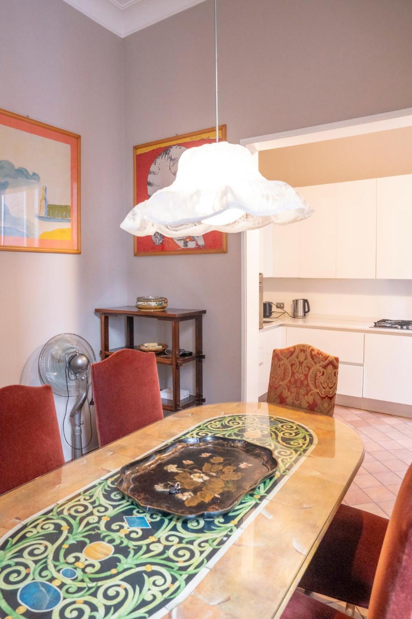 Home D'Elite Ripetta - Spanish Steps โรม ภายนอก รูปภาพ