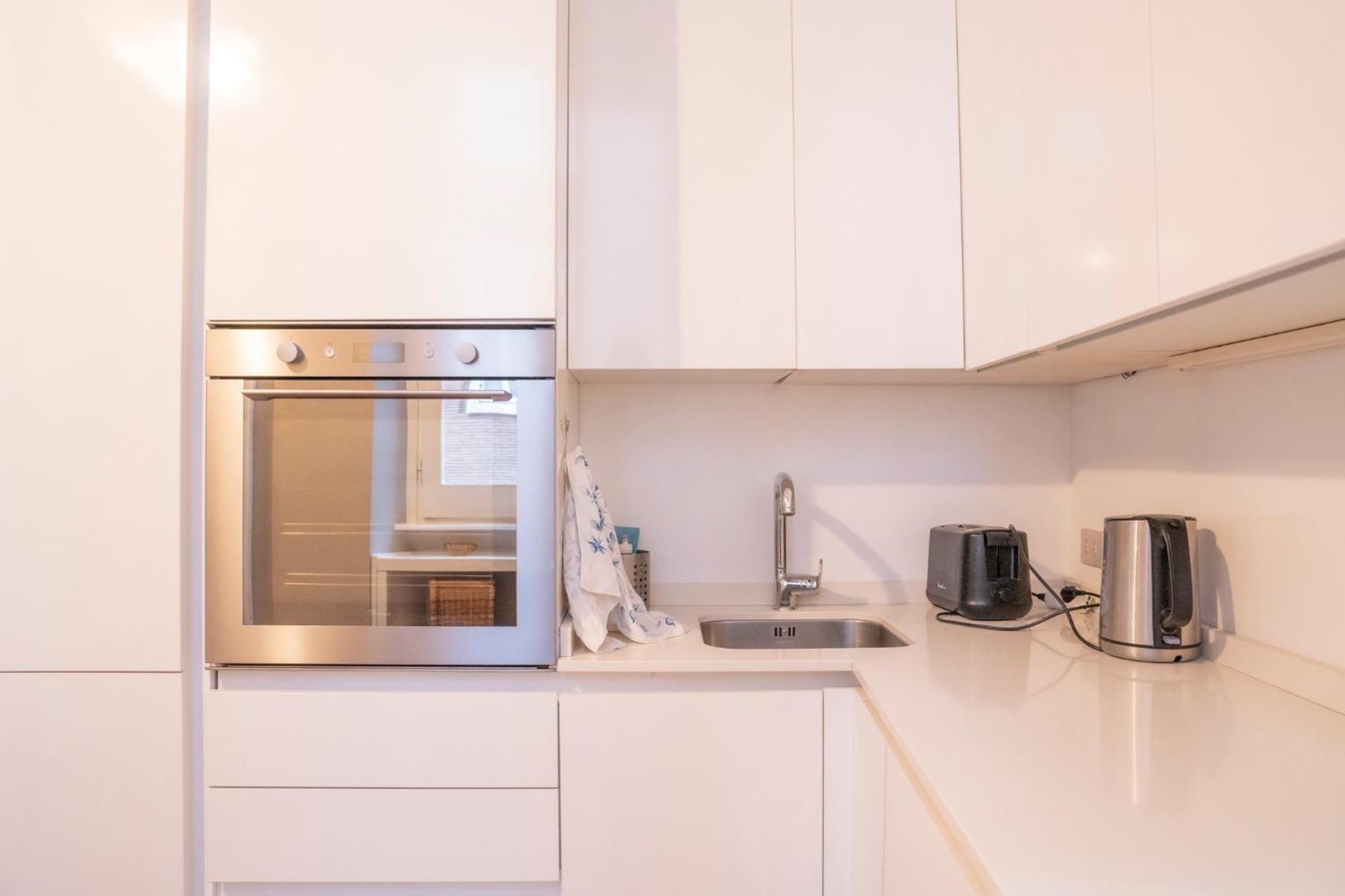 Home D'Elite Ripetta - Spanish Steps โรม ภายนอก รูปภาพ