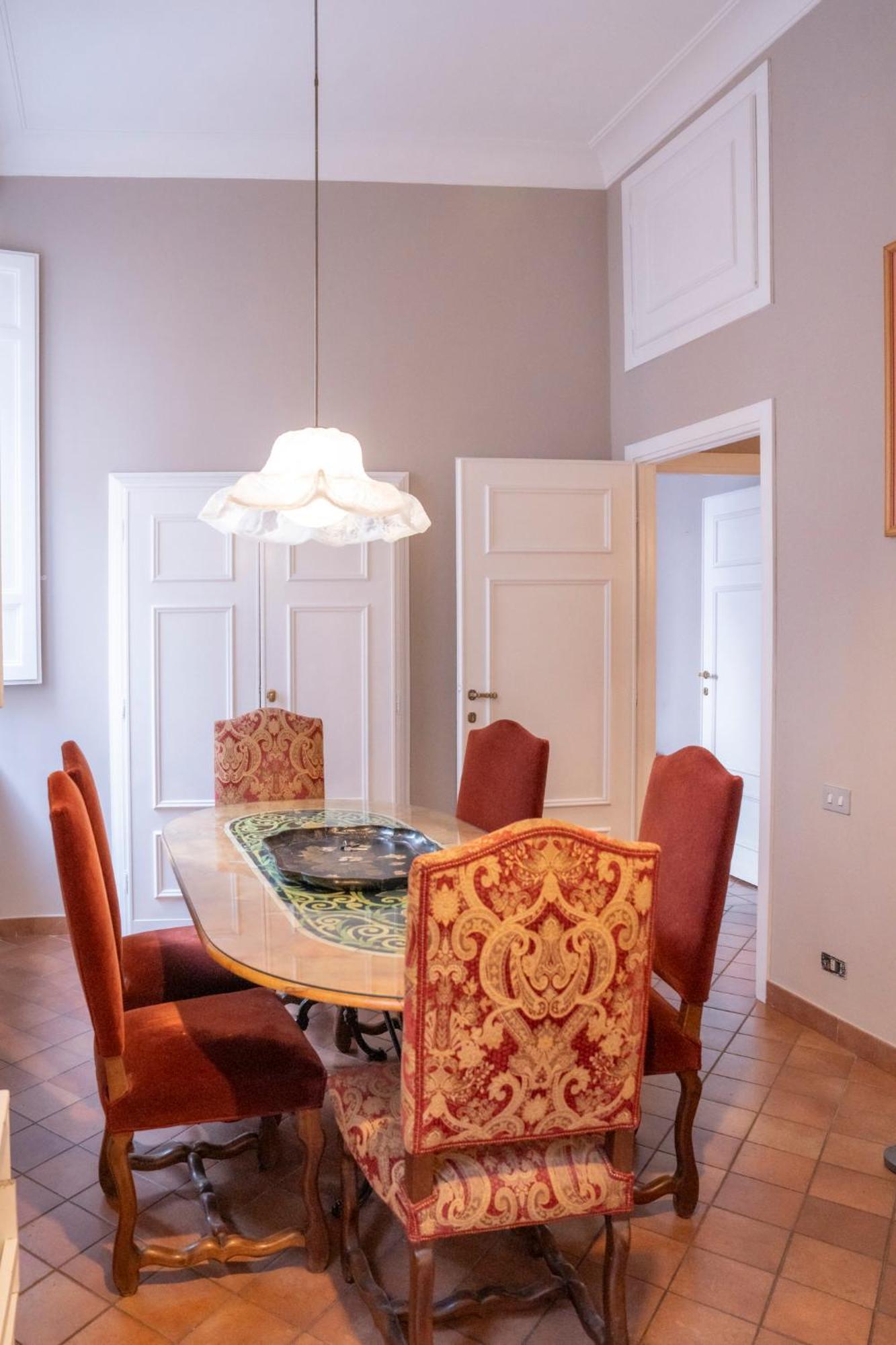 Home D'Elite Ripetta - Spanish Steps โรม ภายนอก รูปภาพ