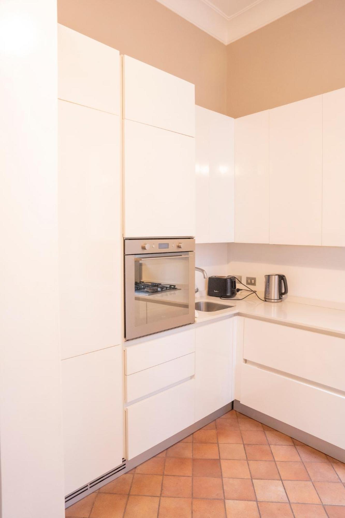Home D'Elite Ripetta - Spanish Steps โรม ภายนอก รูปภาพ