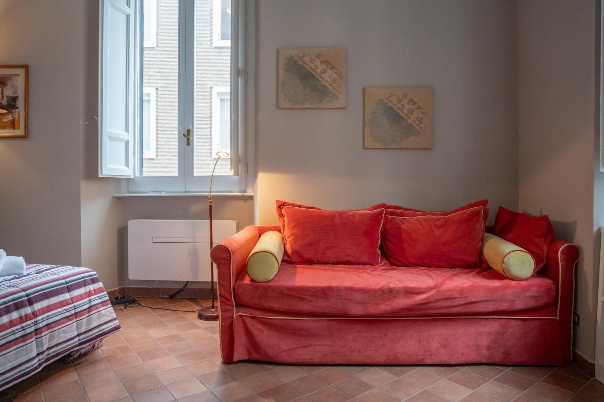 Home D'Elite Ripetta - Spanish Steps โรม ภายนอก รูปภาพ
