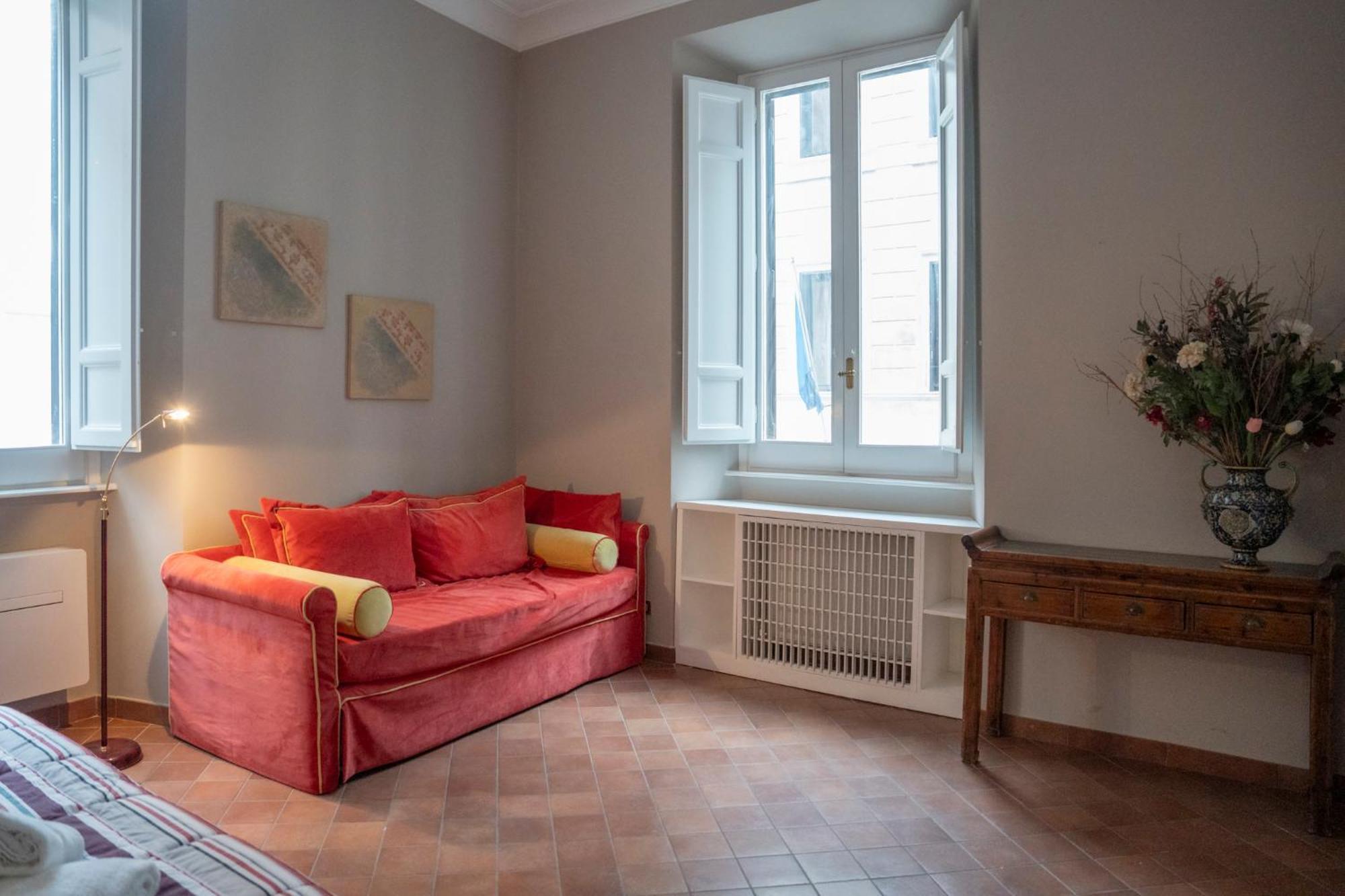 Home D'Elite Ripetta - Spanish Steps โรม ภายนอก รูปภาพ