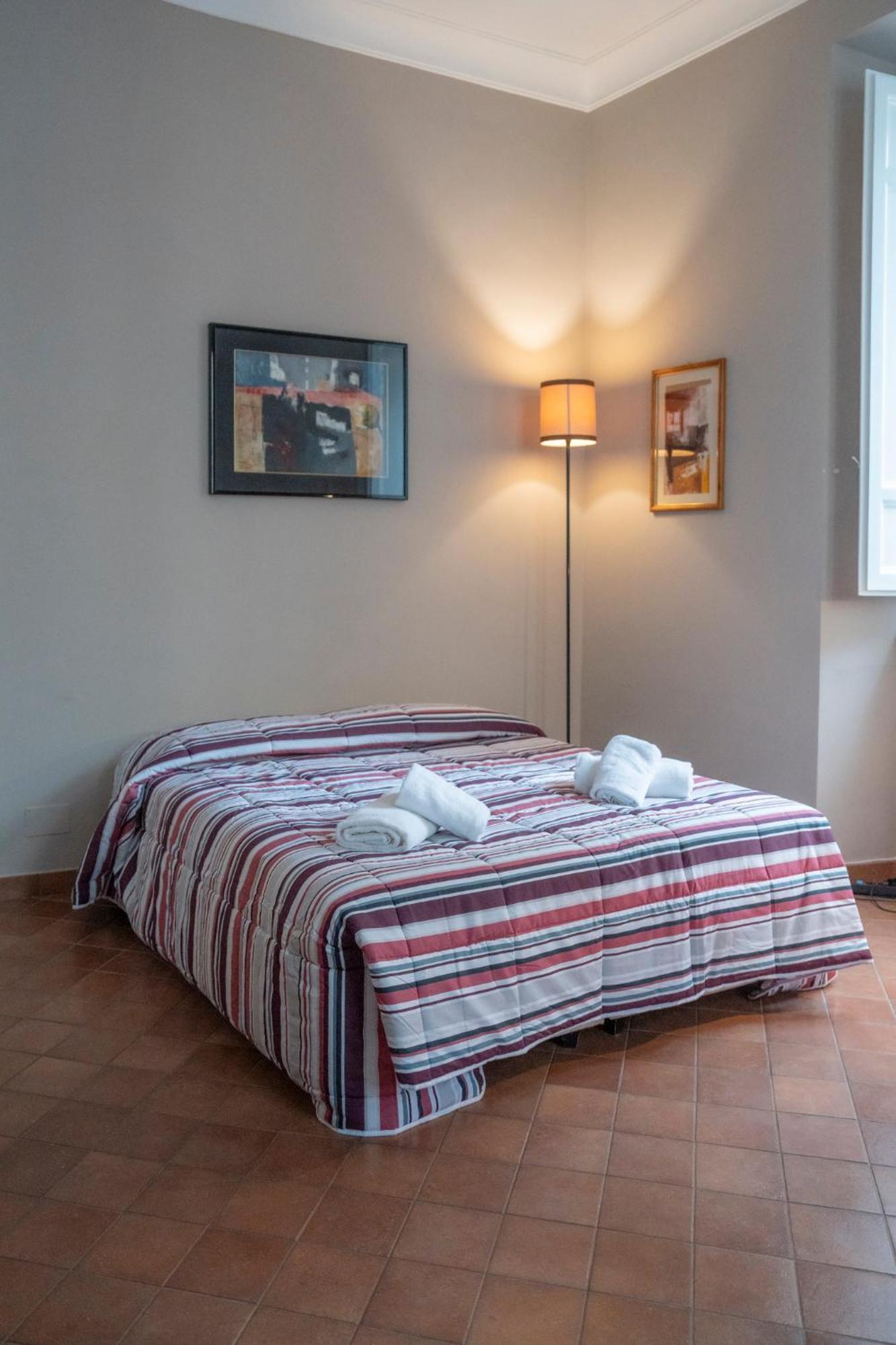 Home D'Elite Ripetta - Spanish Steps โรม ภายนอก รูปภาพ
