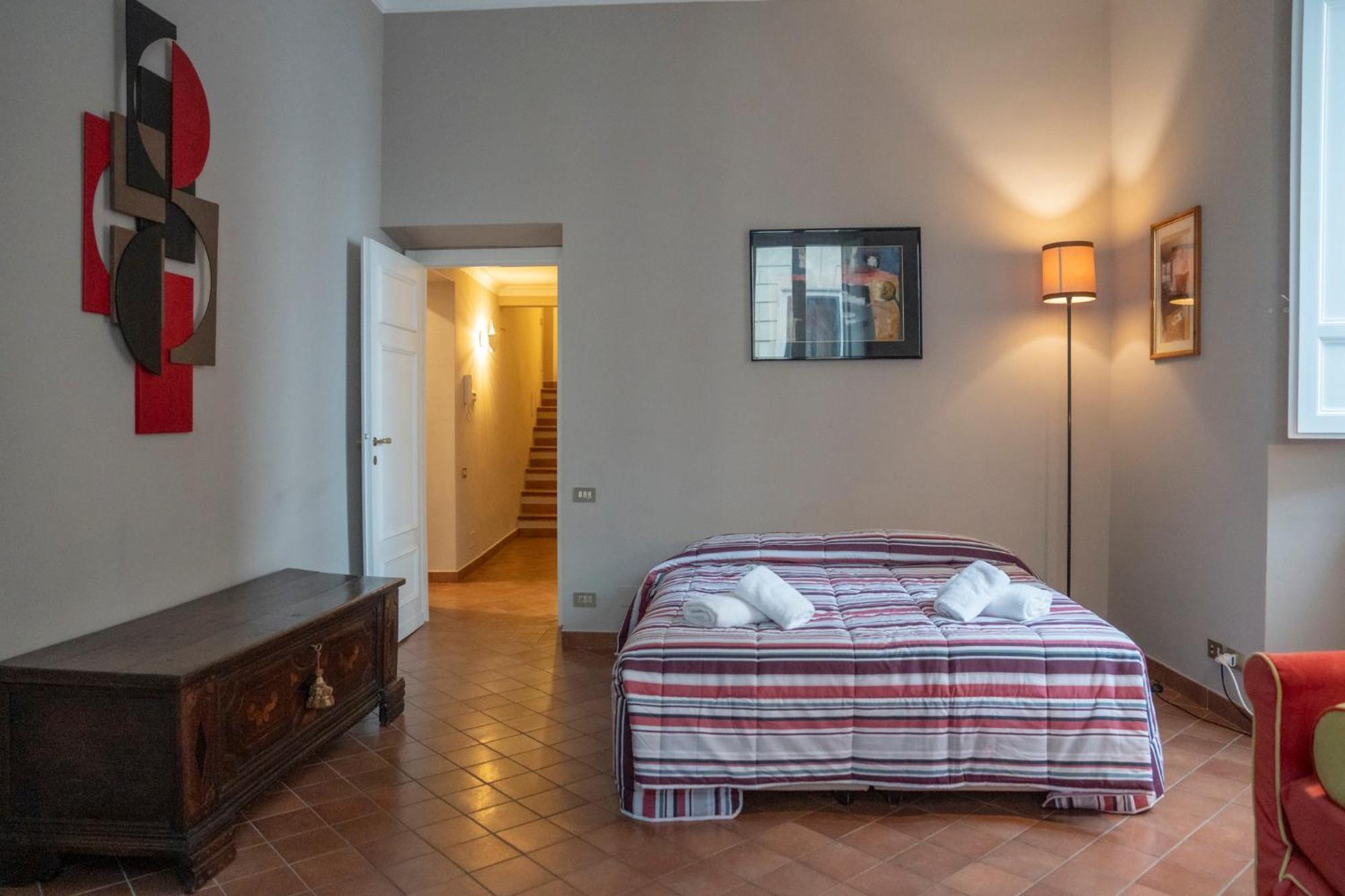 Home D'Elite Ripetta - Spanish Steps โรม ภายนอก รูปภาพ