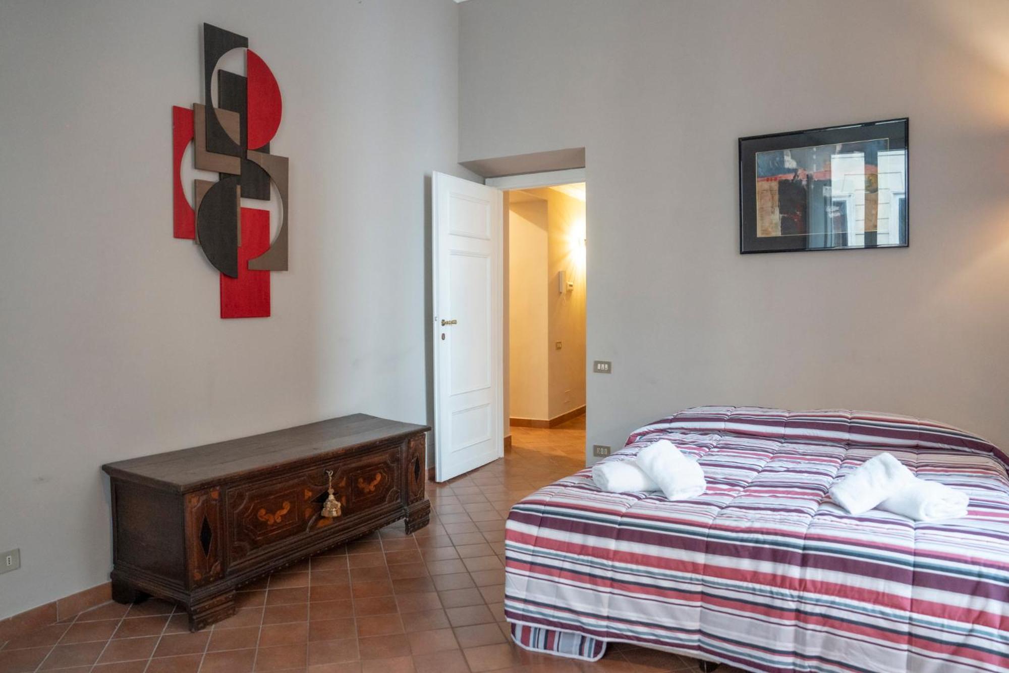 Home D'Elite Ripetta - Spanish Steps โรม ภายนอก รูปภาพ
